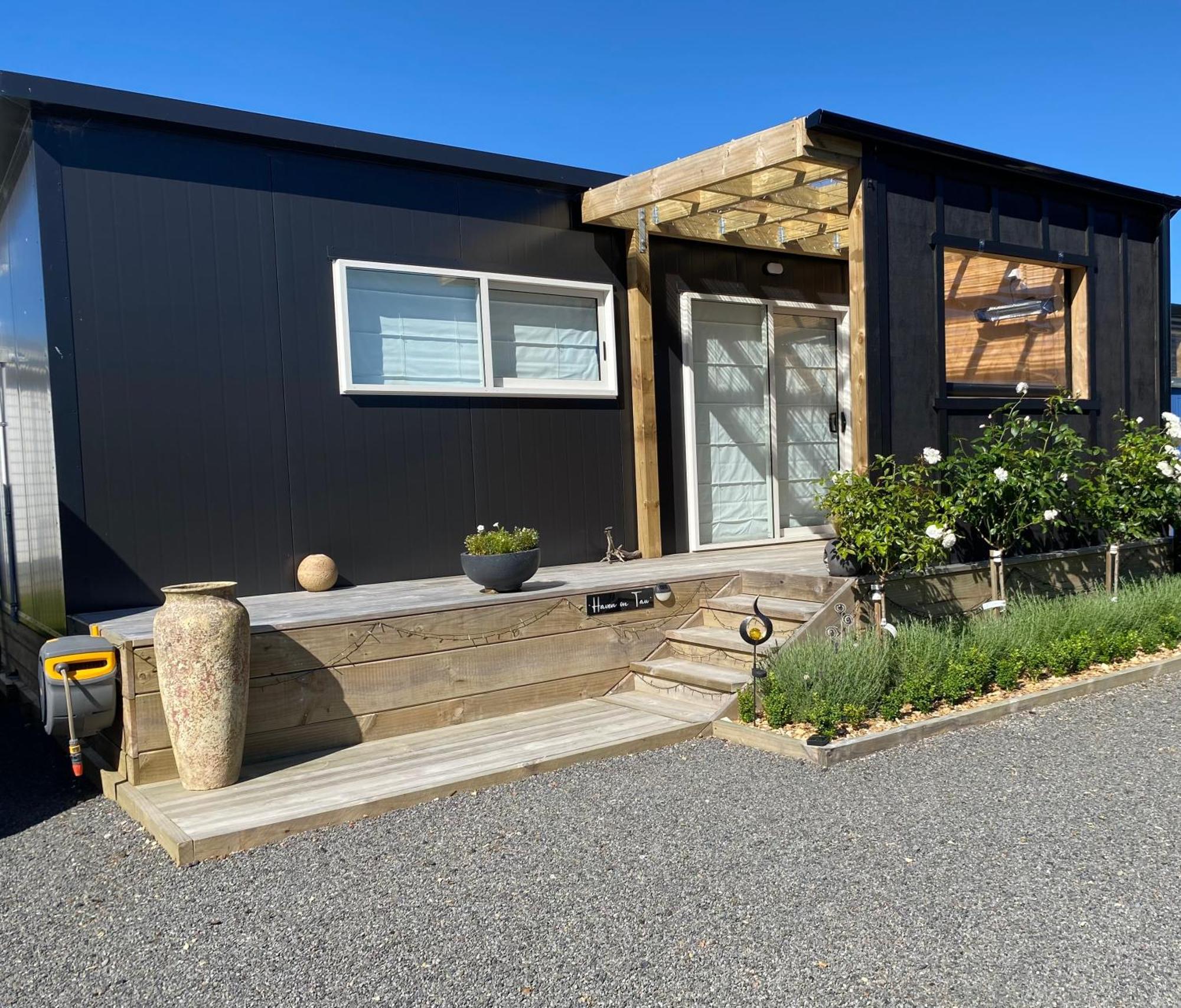 Haven On Tau Ohakune Exterior foto